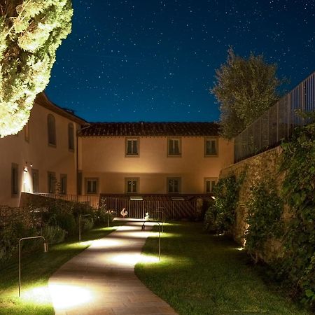 La Monastica Resort & Spa Borgo a Buggiano Ngoại thất bức ảnh