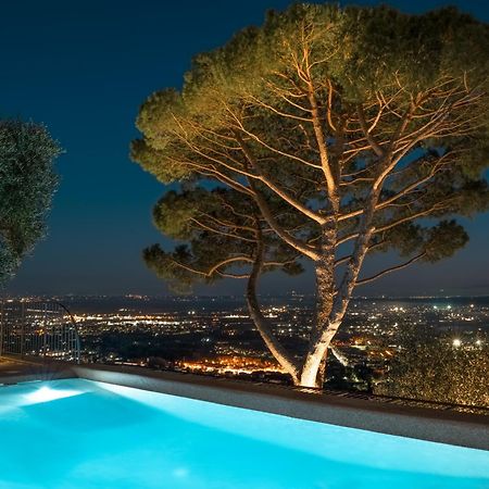 La Monastica Resort & Spa Borgo a Buggiano Ngoại thất bức ảnh