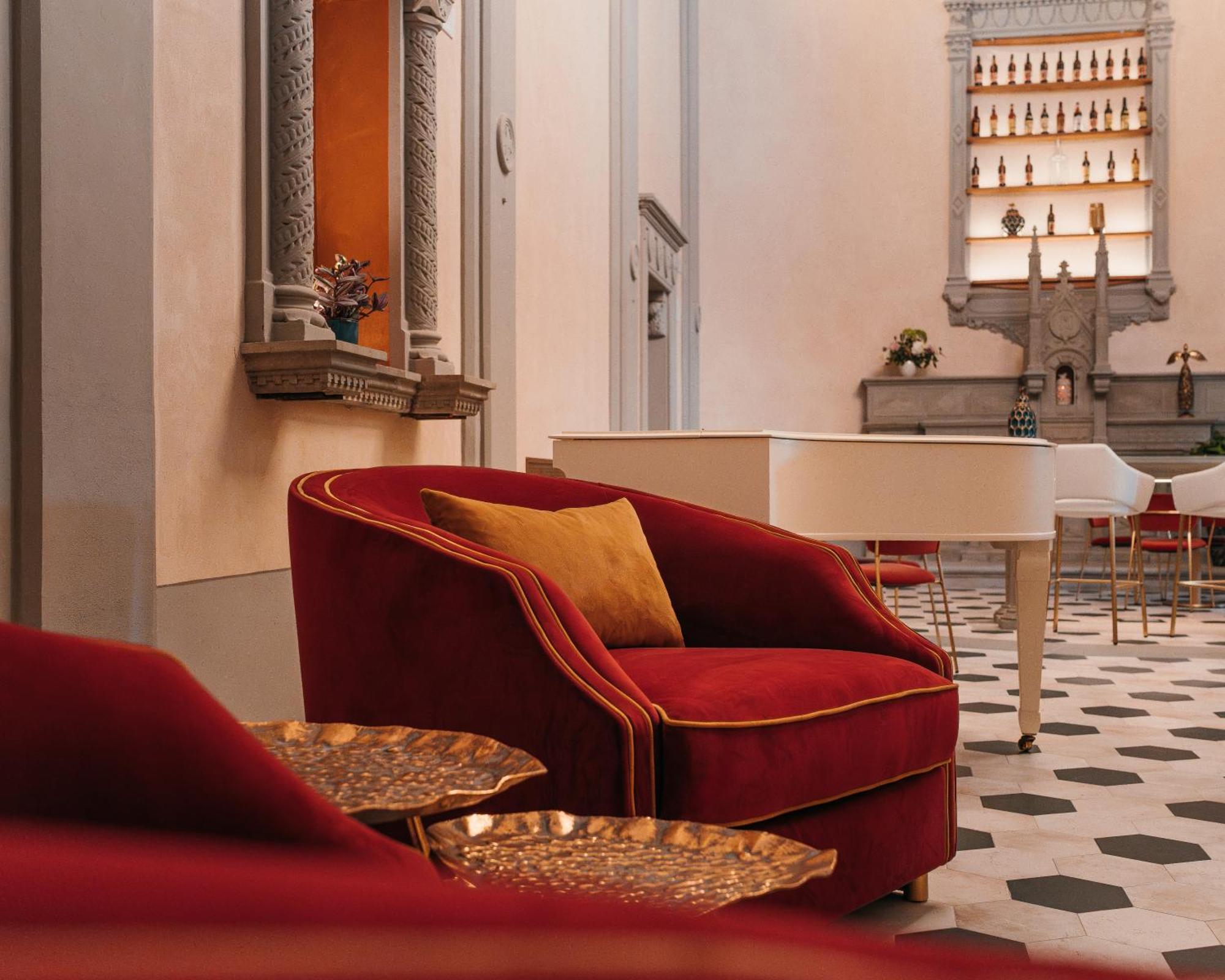 La Monastica Resort & Spa Borgo a Buggiano Ngoại thất bức ảnh