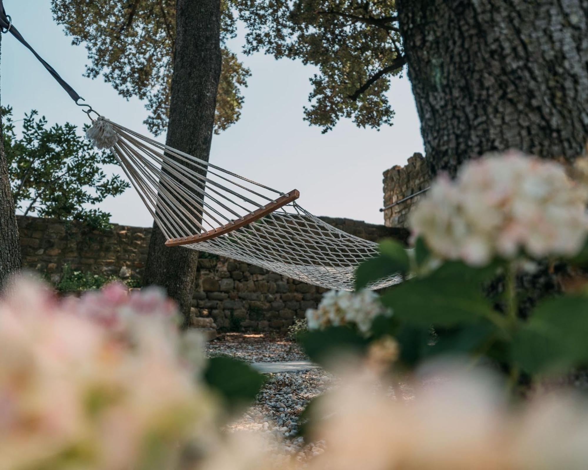 La Monastica Resort & Spa Borgo a Buggiano Ngoại thất bức ảnh