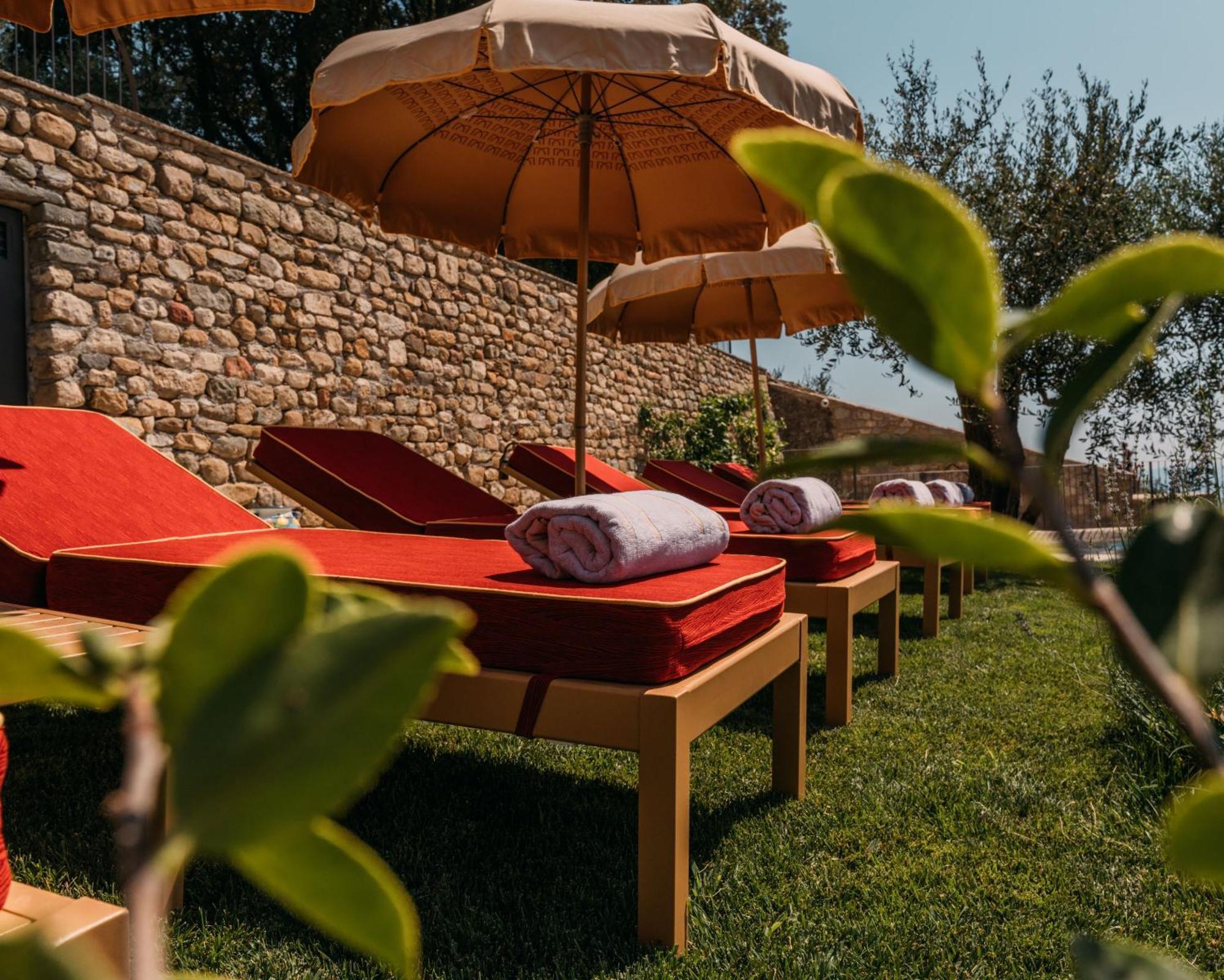 La Monastica Resort & Spa Borgo a Buggiano Ngoại thất bức ảnh