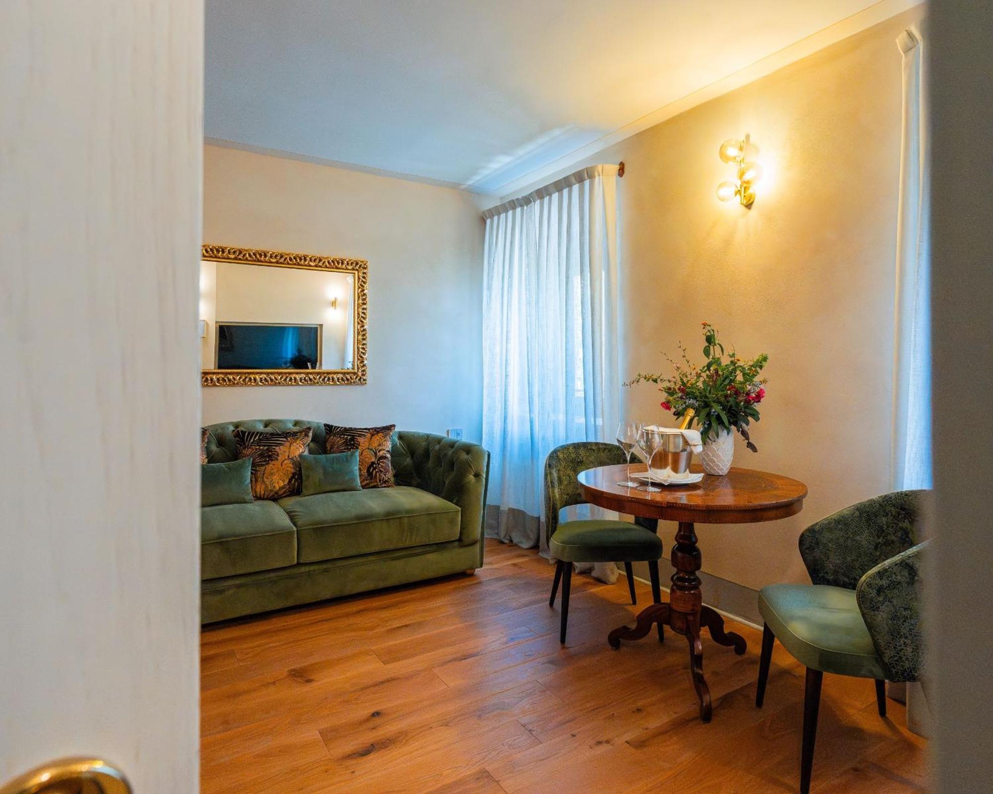 La Monastica Resort & Spa Borgo a Buggiano Ngoại thất bức ảnh