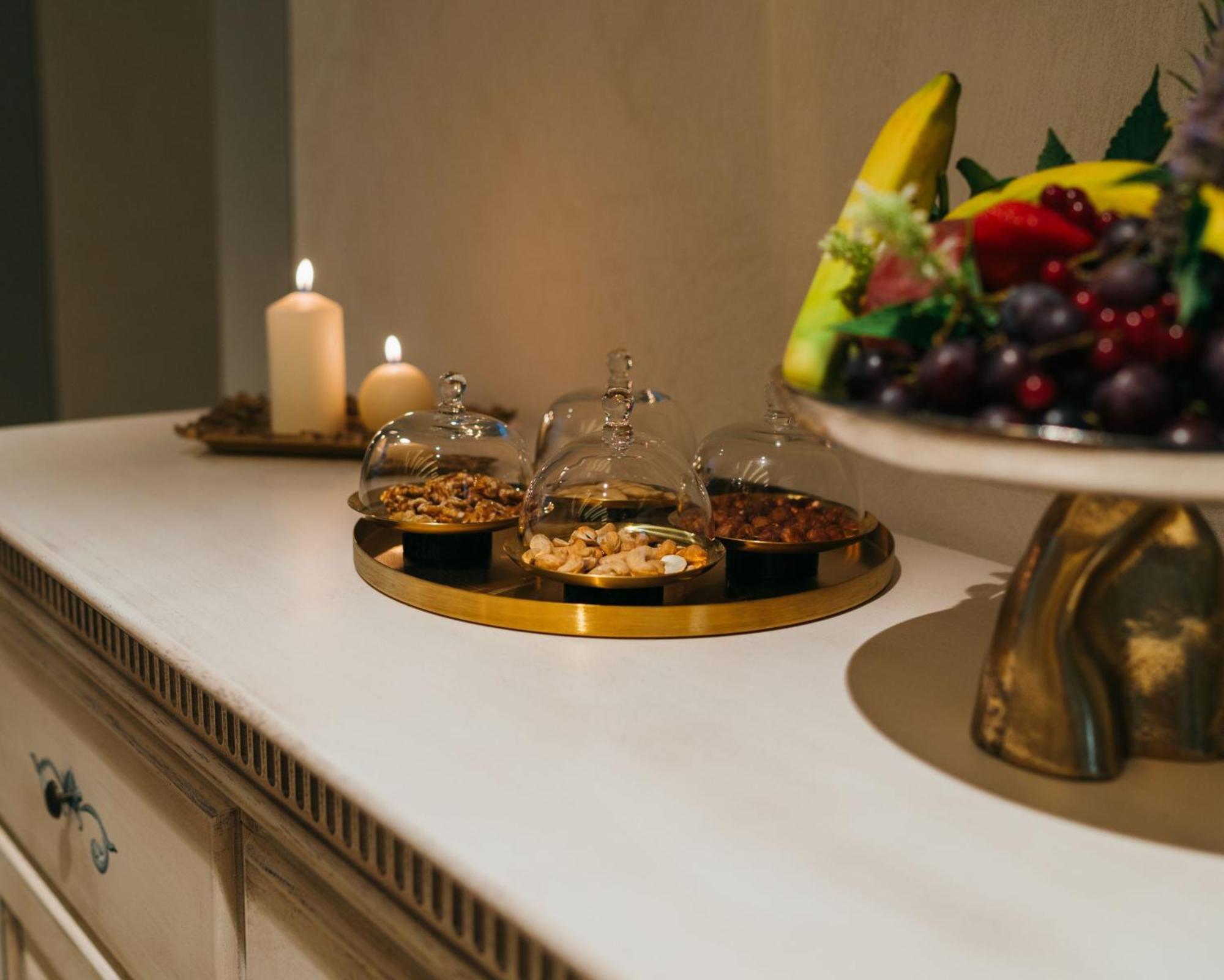 La Monastica Resort & Spa Borgo a Buggiano Ngoại thất bức ảnh
