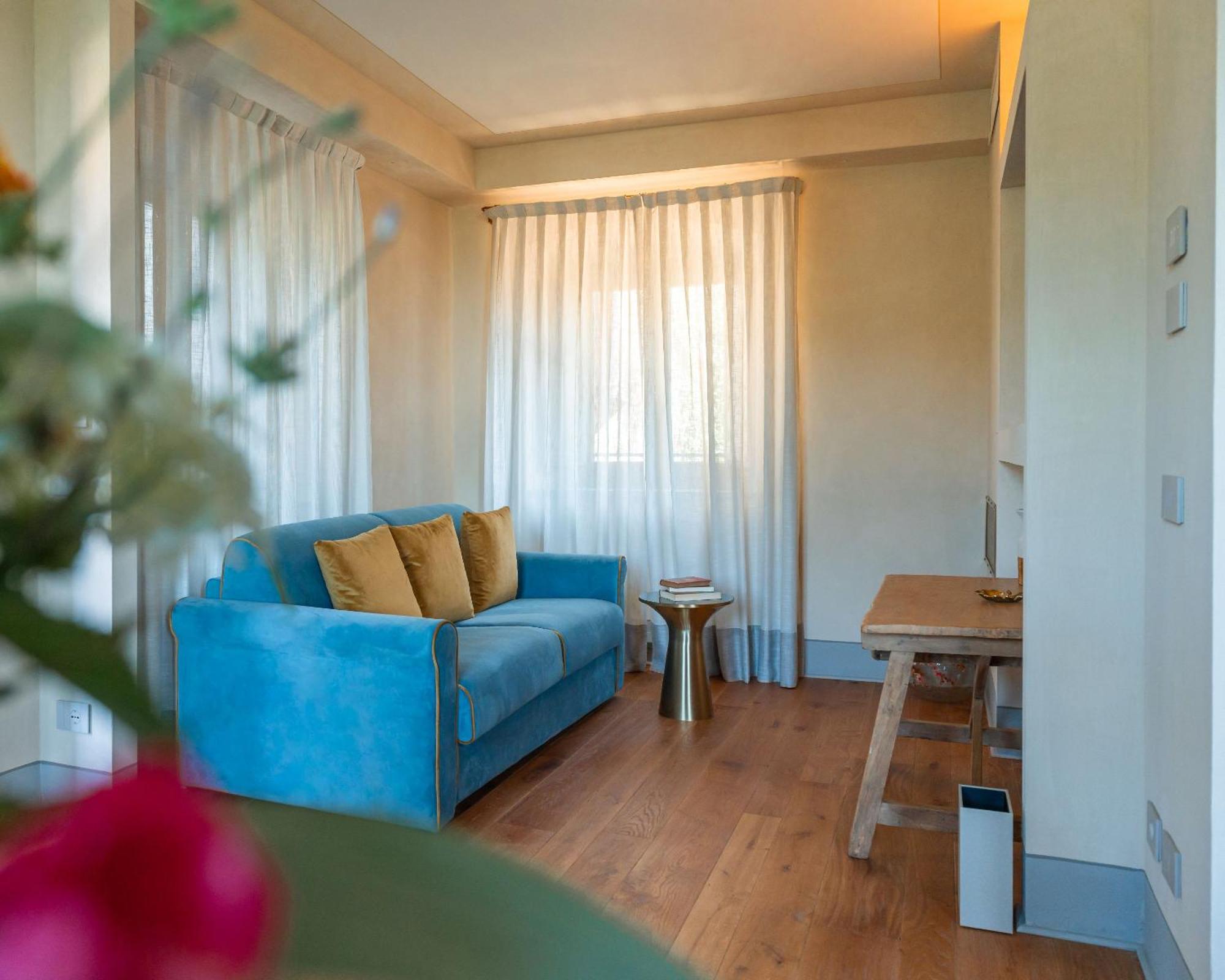 La Monastica Resort & Spa Borgo a Buggiano Ngoại thất bức ảnh