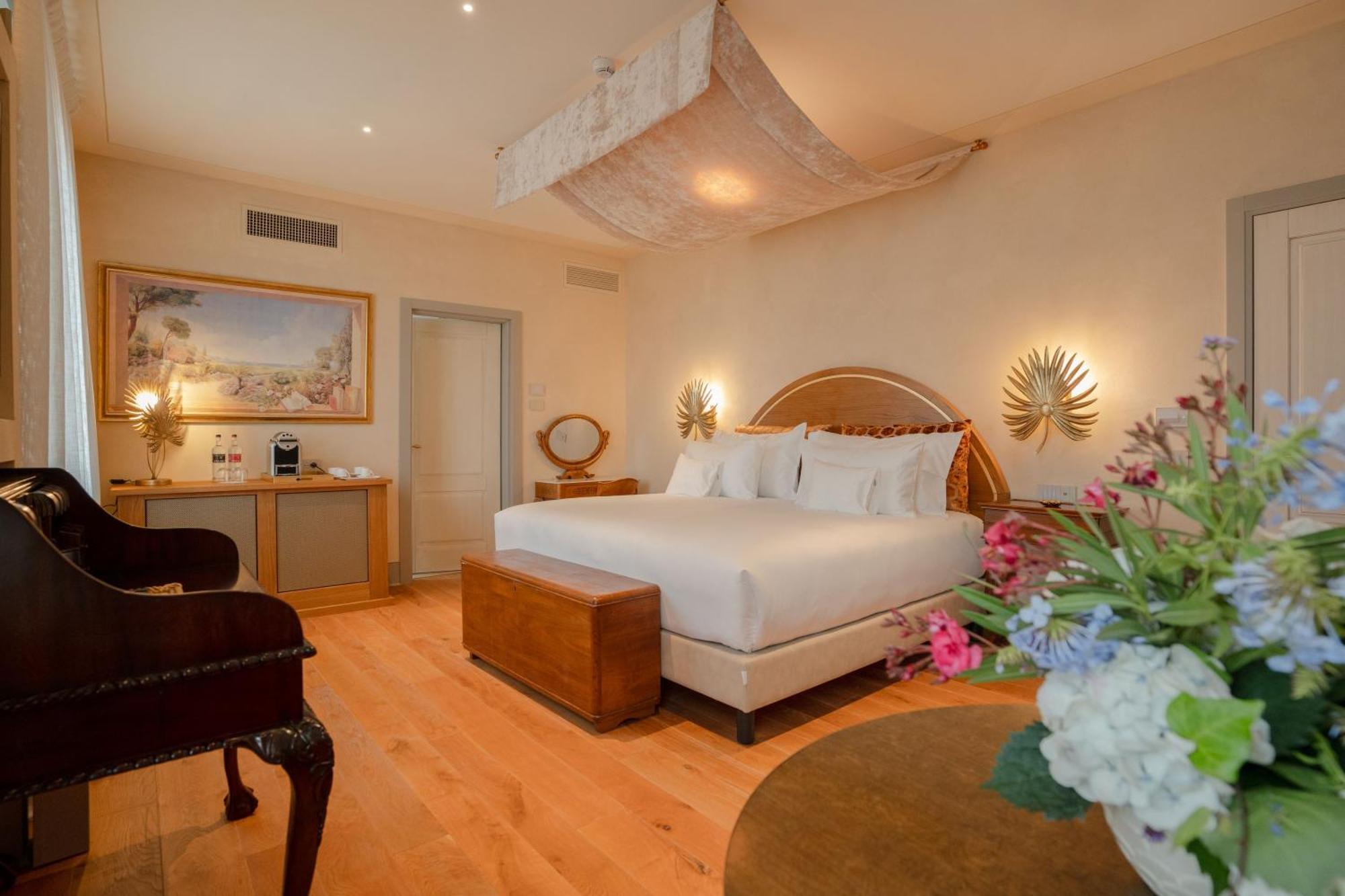 La Monastica Resort & Spa Borgo a Buggiano Ngoại thất bức ảnh
