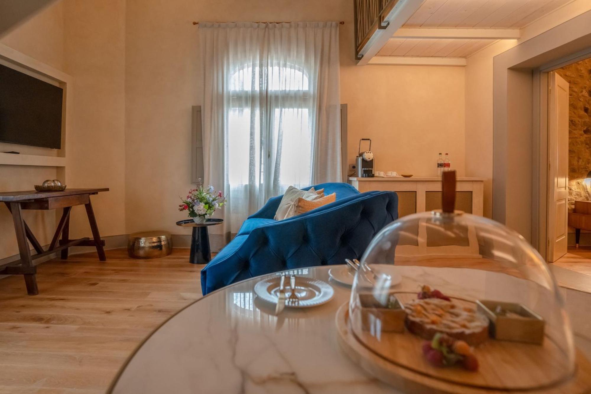 La Monastica Resort & Spa Borgo a Buggiano Ngoại thất bức ảnh