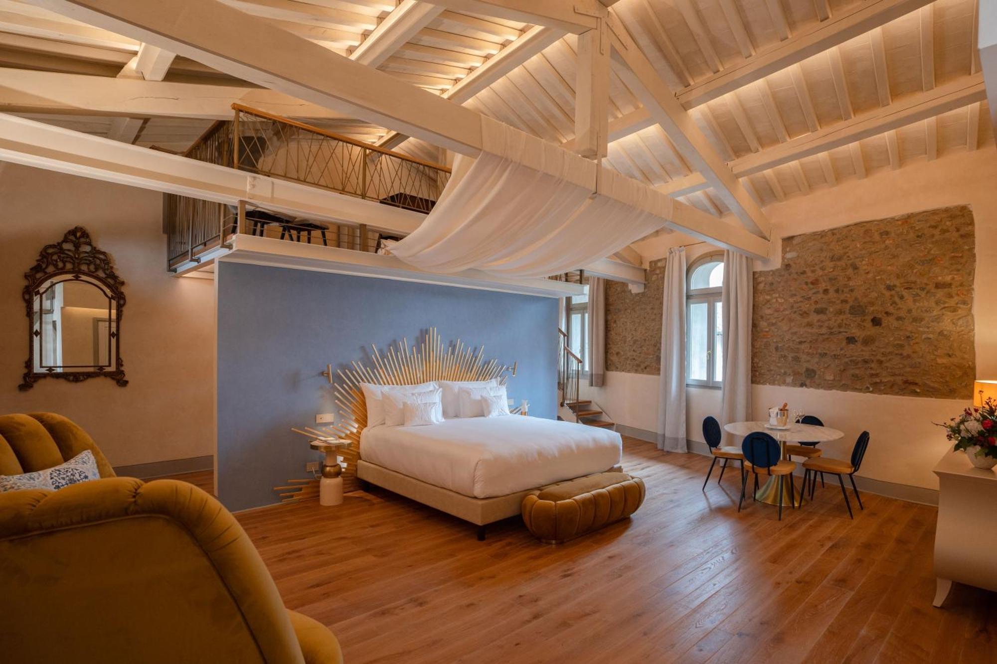 La Monastica Resort & Spa Borgo a Buggiano Ngoại thất bức ảnh