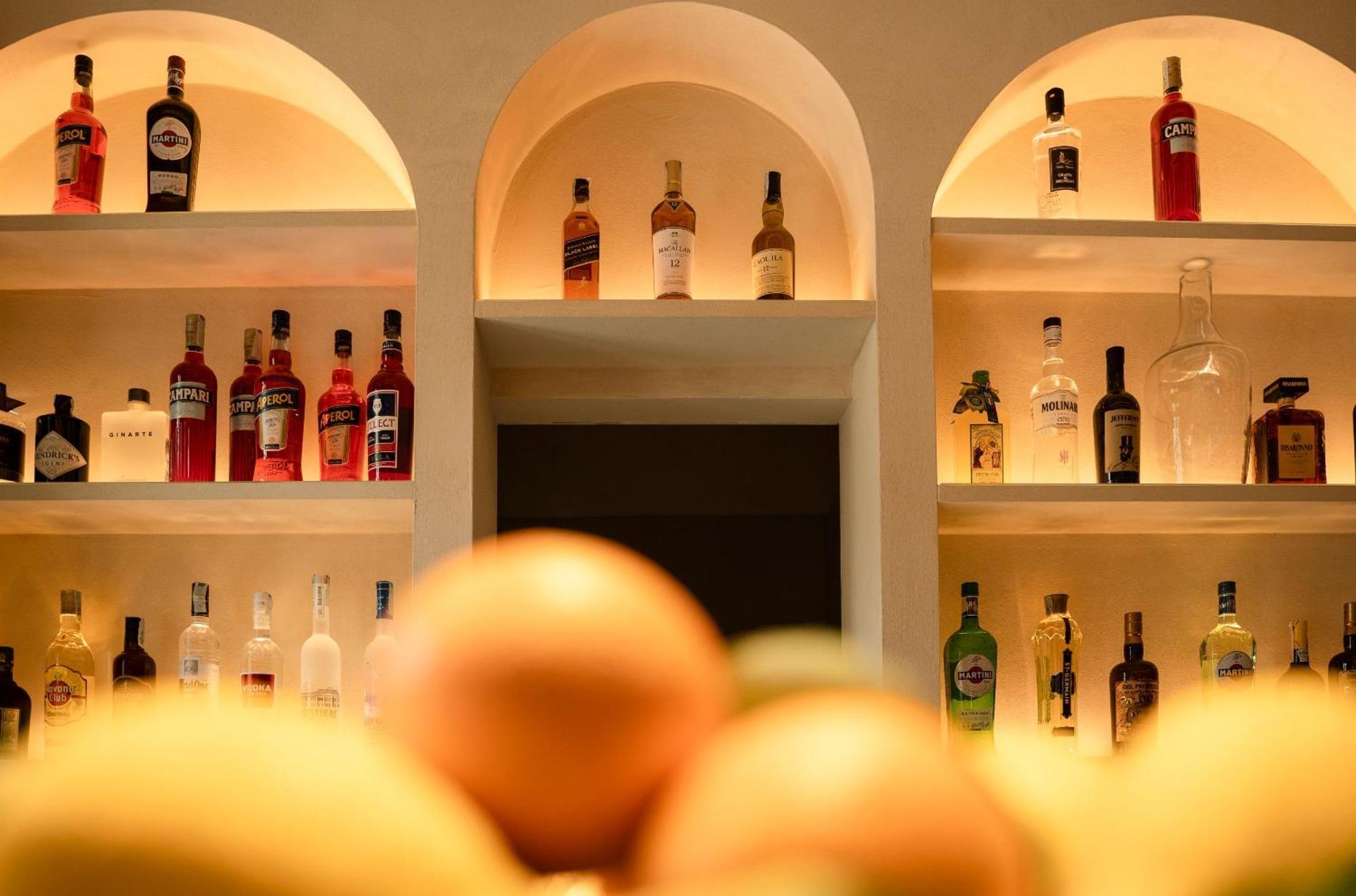 La Monastica Resort & Spa Borgo a Buggiano Ngoại thất bức ảnh