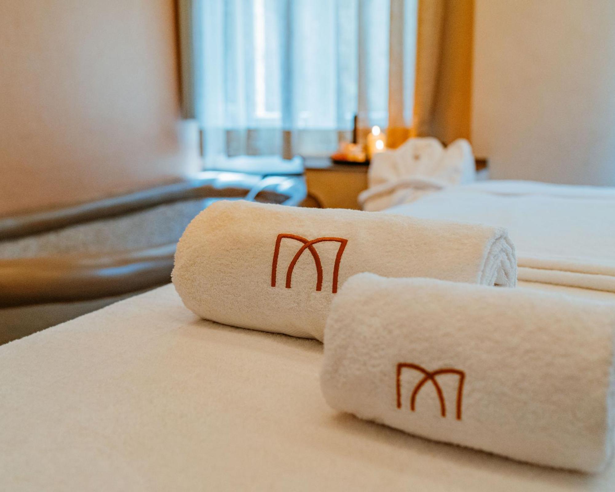 La Monastica Resort & Spa Borgo a Buggiano Ngoại thất bức ảnh